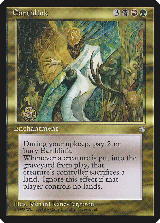 Earthlink — Ice Age 285/383