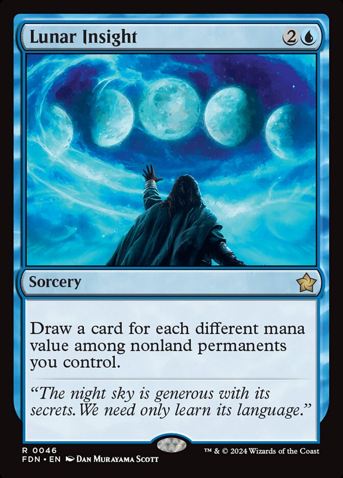Lunar Insight — Foundations 46/771