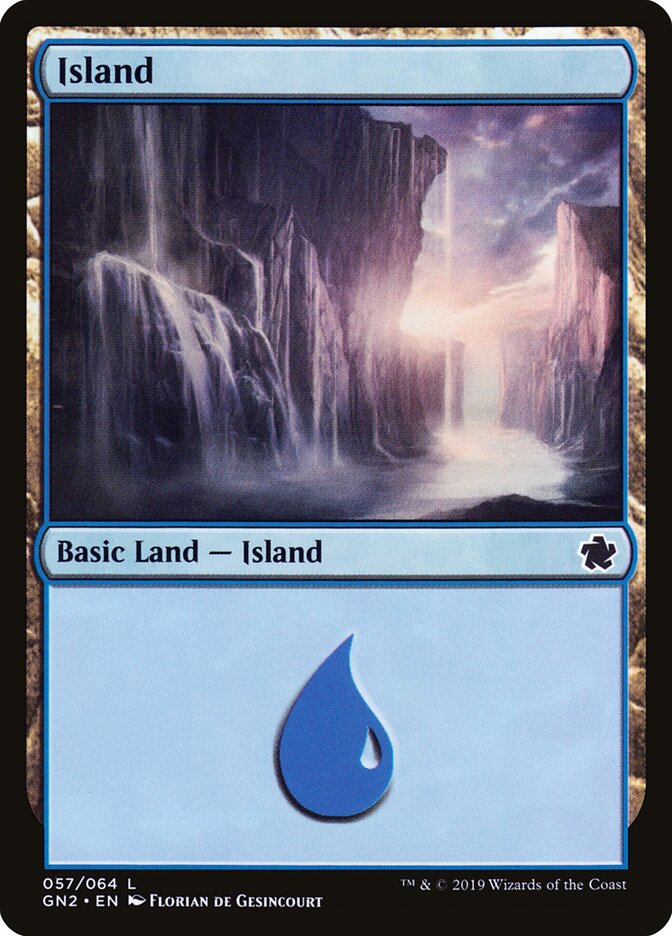 Island — Game Night 2019 57/64