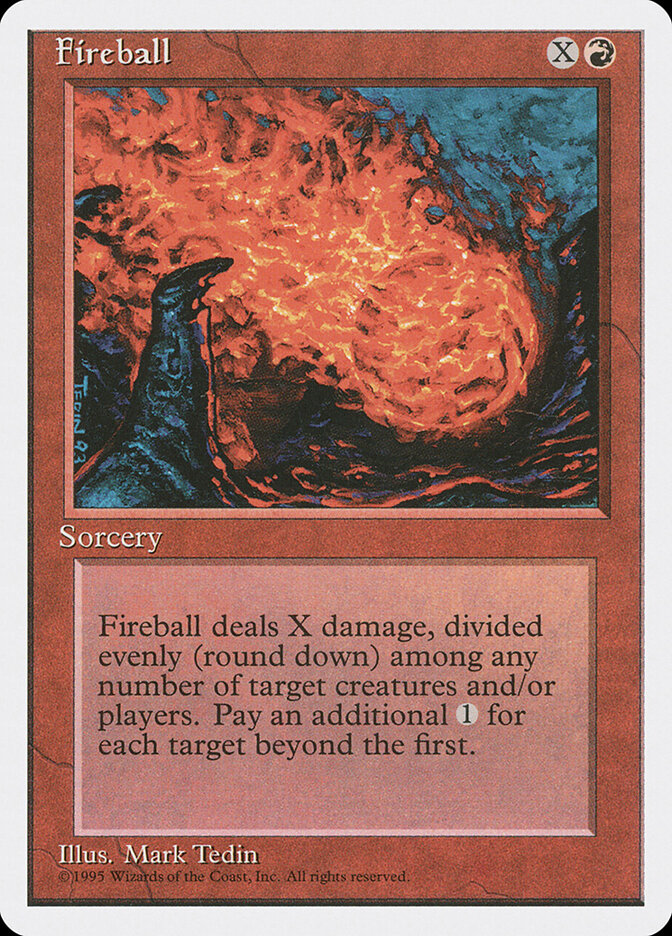 Fireball — Fourth Edition 192/378