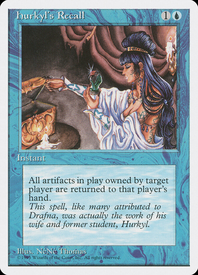 Hurkyl's Recall — Fourth Edition 77/378