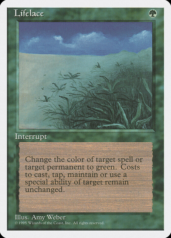 Lifelace — Fourth Edition 258/378