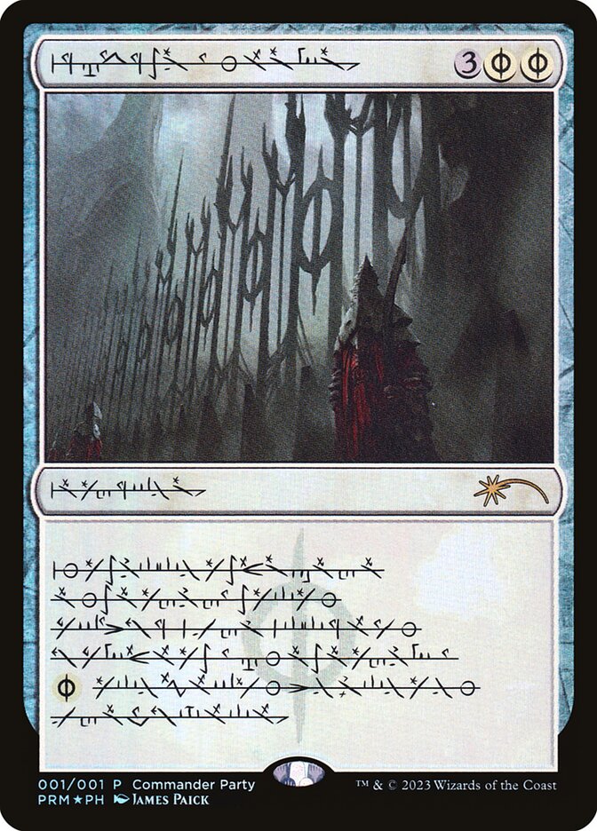 Norn's Annex — Wizards Play Network 2023 1/11