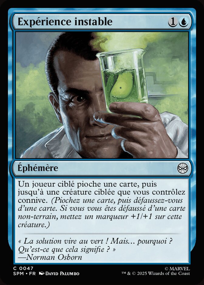 Expérience instable — Marvel's Spider-Man 47/286