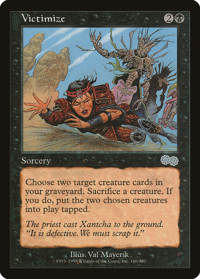 Brimades — Urza's Saga 166/357
