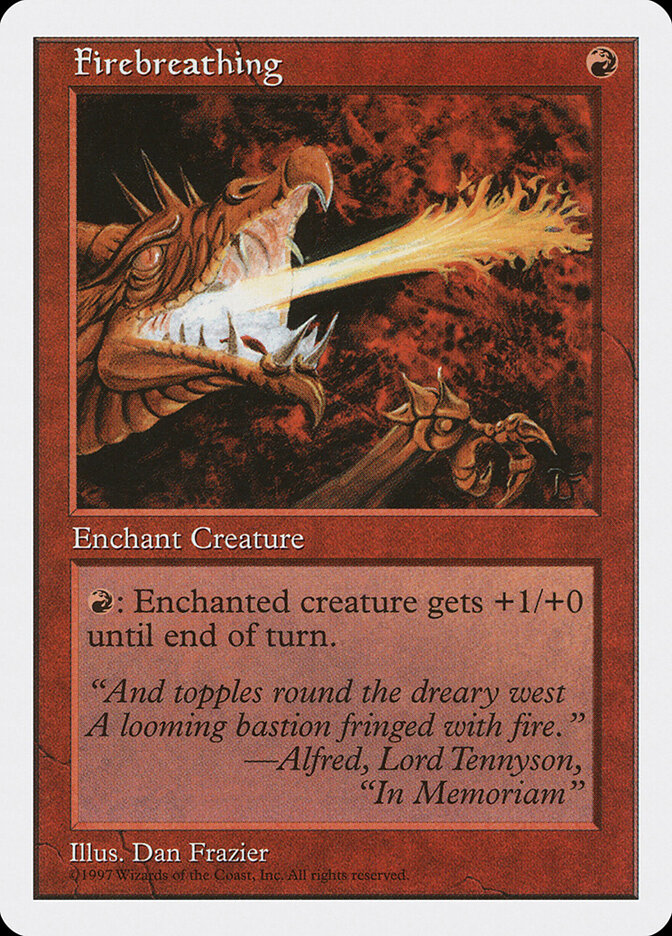 Firebreathing — Fifth Edition 228/455