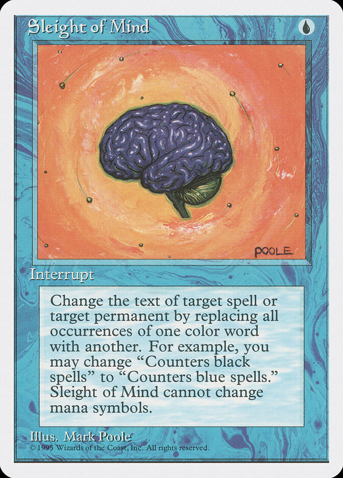 Sleight of Mind — Fourth Edition 102/378