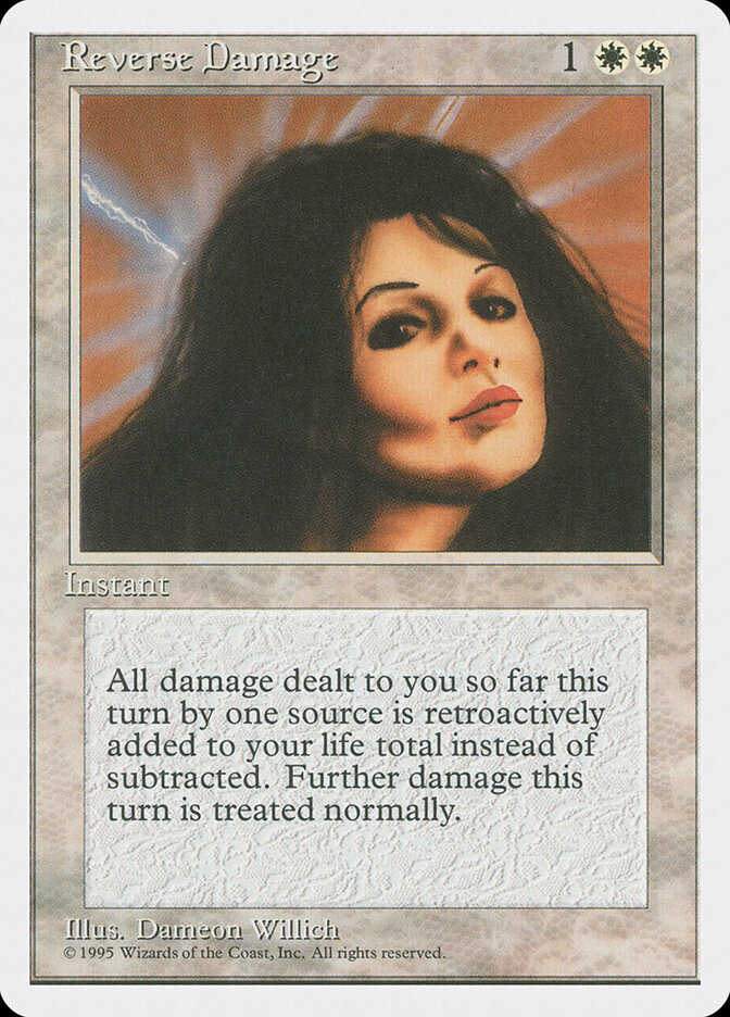 Inversion des dégâts — Fourth Edition 45/378