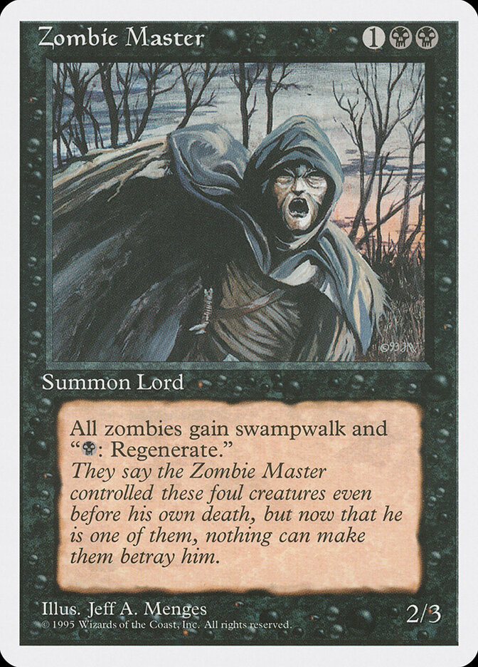 Maître des zombies — Fourth Edition 174/378