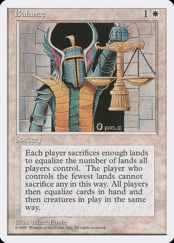 Balance — Fourth Edition 6/378