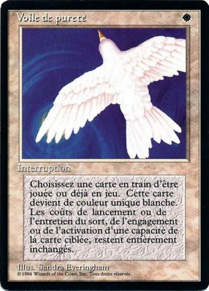 Purelace — Foreign Black Border 32/307