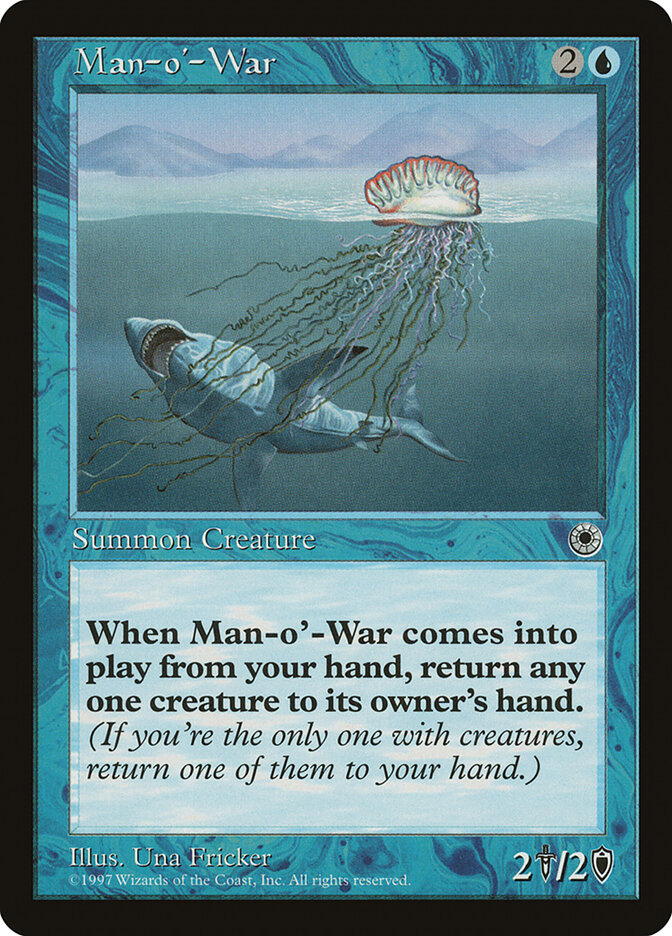 Man-o'-War — Portal 59/244