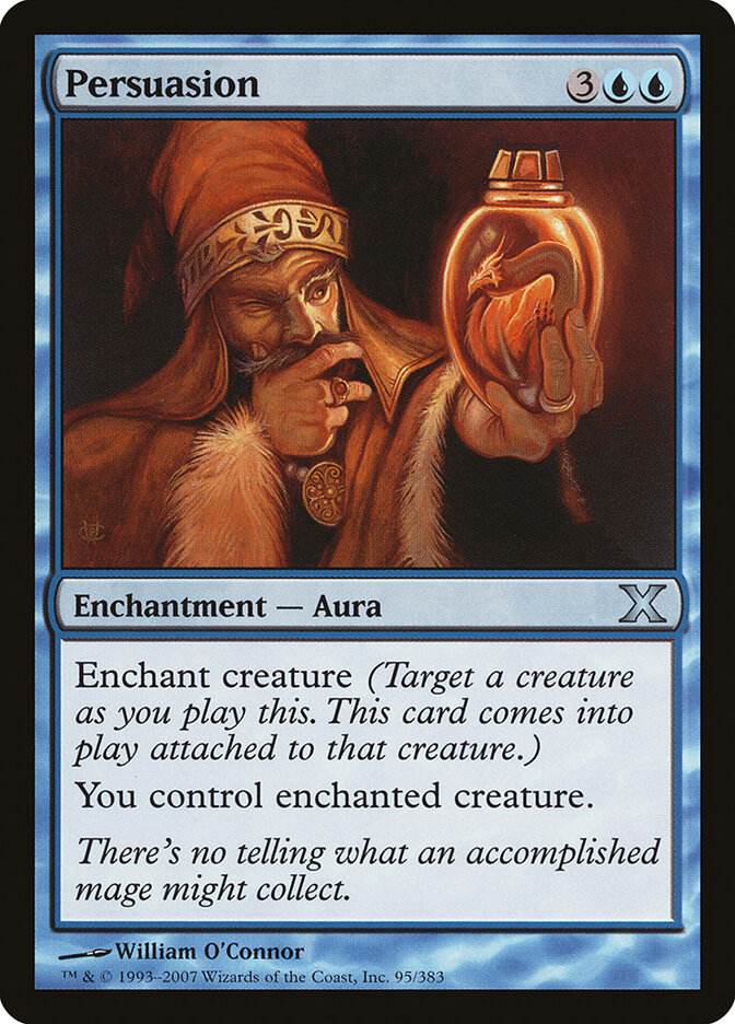 Persuasion — Tenth Edition 95/510