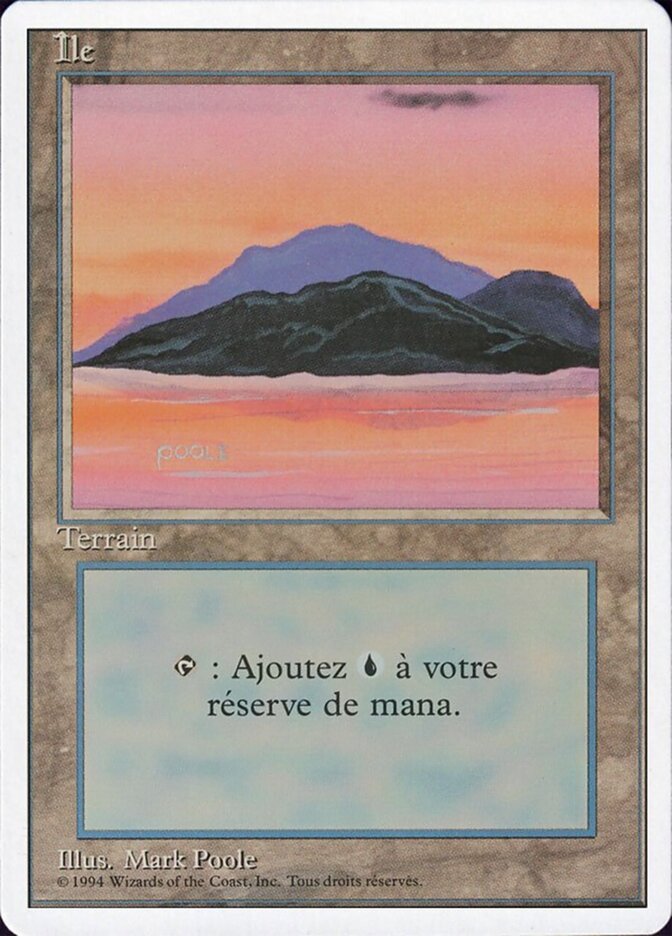 Ile — Revised Edition 297/306