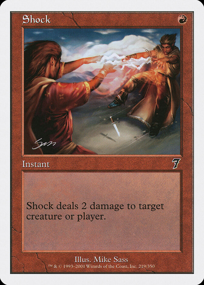Shock — Seventh Edition 219/708