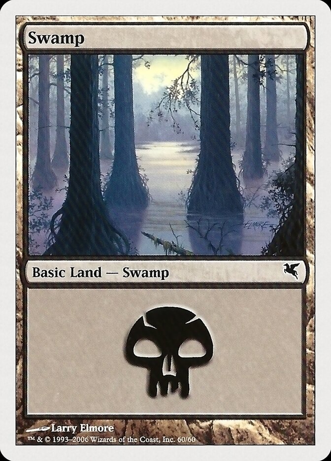 Swamp — Hachette UK 60/60