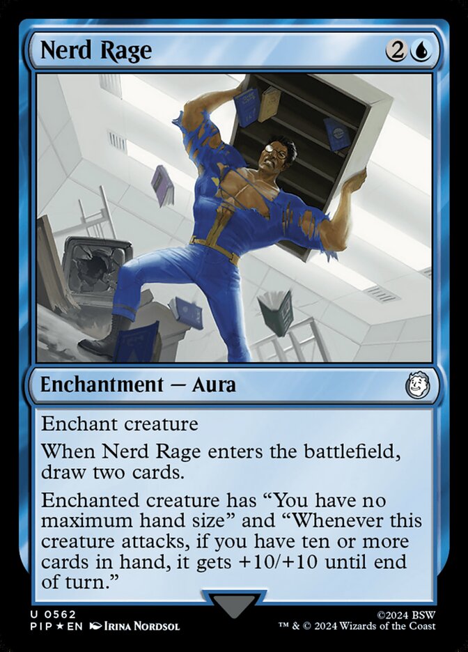 Nerd Rage — Fallout 562/1068