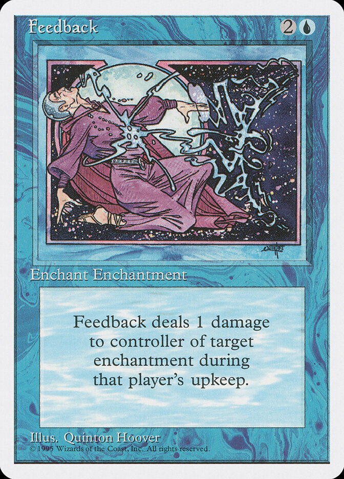 Rétroaction — Fourth Edition 71/378