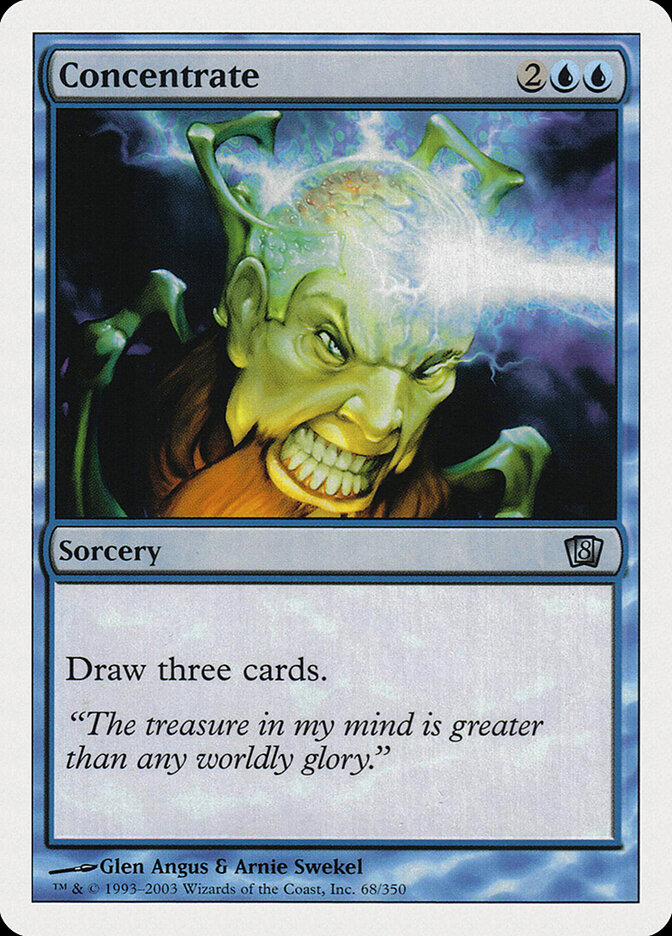 Concentrate — Eighth Edition 68/710