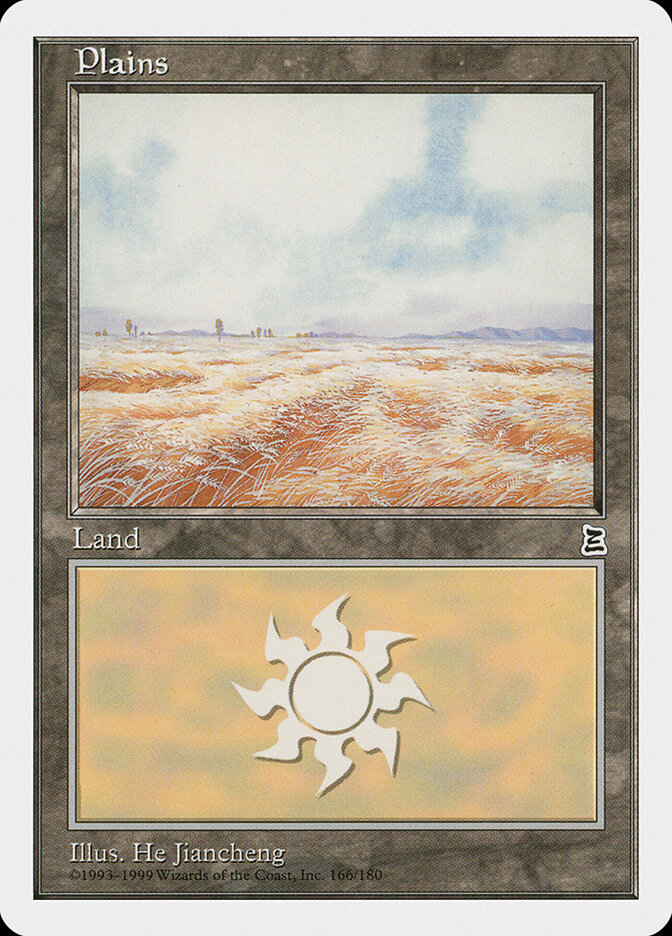 Plains — Portal Three Kingdoms 166/180