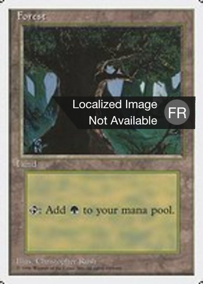 Forêt — Introductory Two-Player Set 67/67