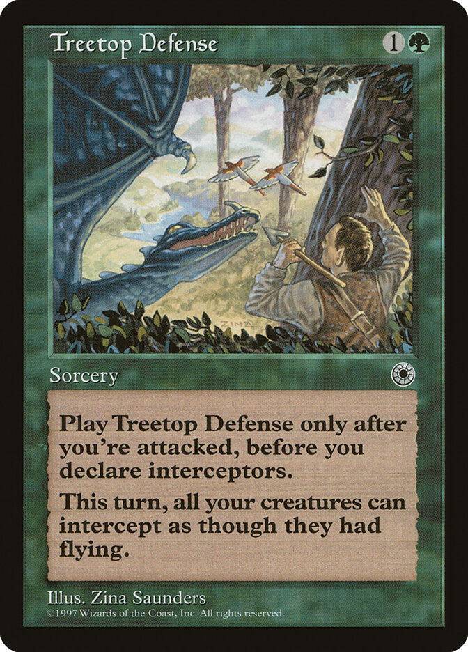 Treetop Defense — Portal 190/244