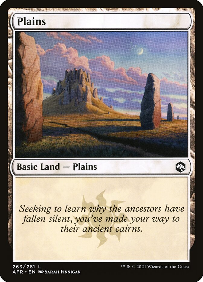 Plains — Adventures in the Forgotten Realms 263/424