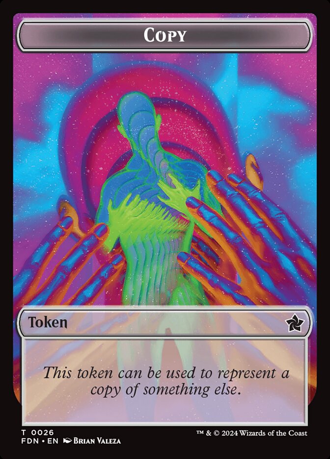Copy — Foundations Tokens 26/33