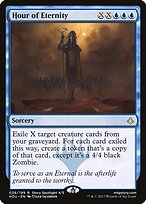 Hour of Eternity