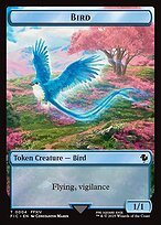 Bird