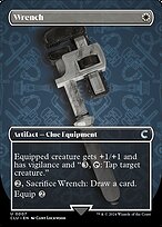Wrench
