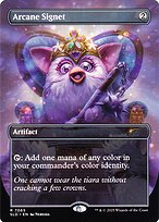 Arcane Signet