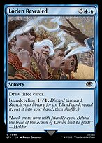 Lórien Revealed
