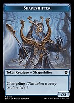 Shapeshifter