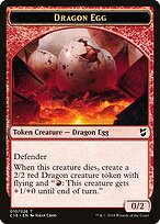 Dragon Egg