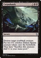 Corpsehatch