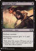 Crippling Blight