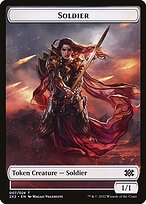 Soldier