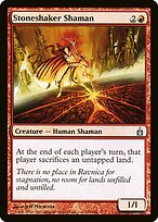 Shamane tremblepierre