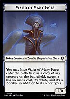 Vizier of Many Faces
