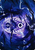 Rona's Vortex // Rona's Vortex