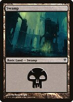 Swamp