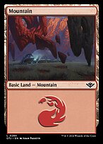 Mountain