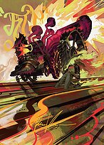 Rocketeer Boostbuggy // Rocketeer Boostbuggy