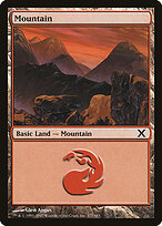 Mountain