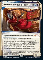 Anowon, the Ruin Thief