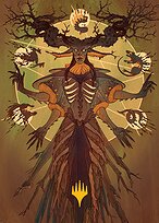 Culling Ritual // Culling Ritual