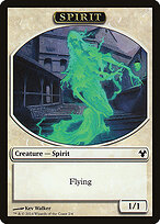 Spirit