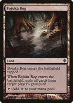 Bojuka Bog
