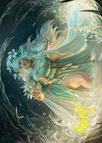 Goldberry, River-Daughter // Goldberry, River-Daughter